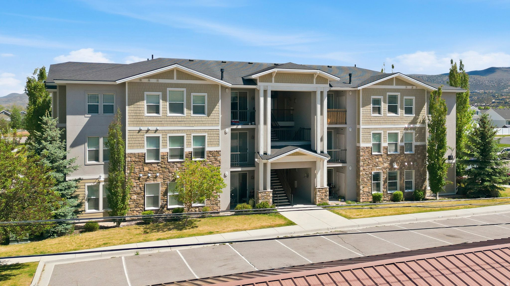 1051 S 500 E #E101, Heber City, UT 84032 — photo 1