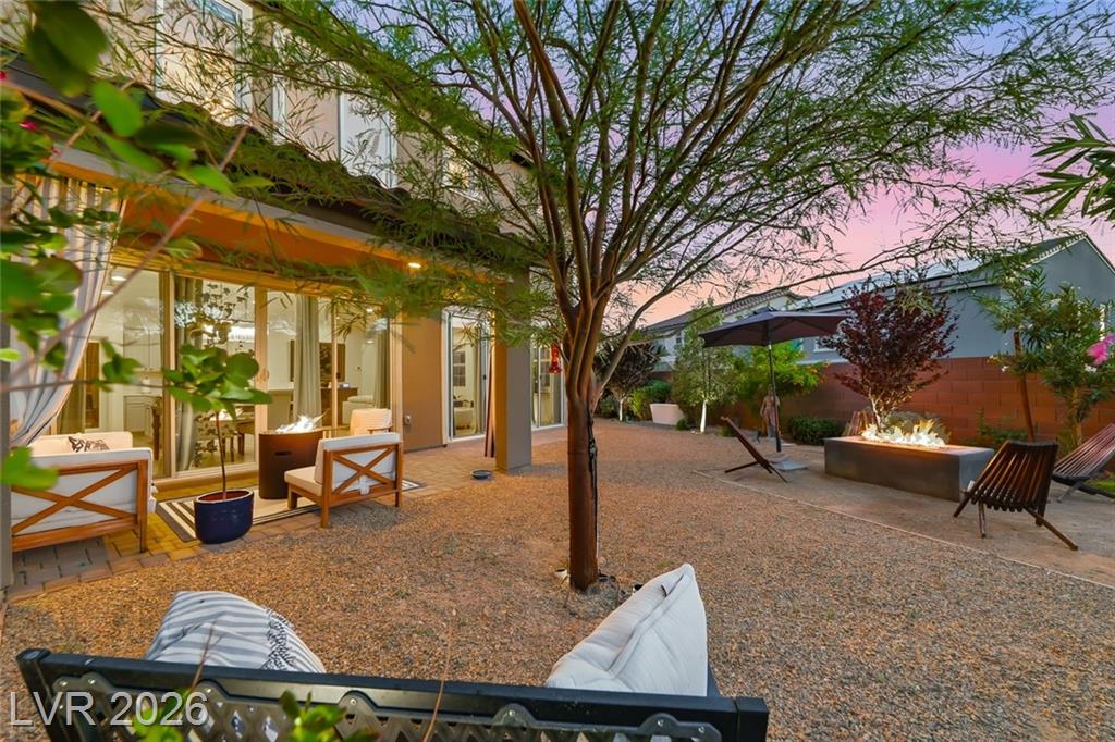 12 Cresta Villa Court, Henderson, NV 89011 — photo 1