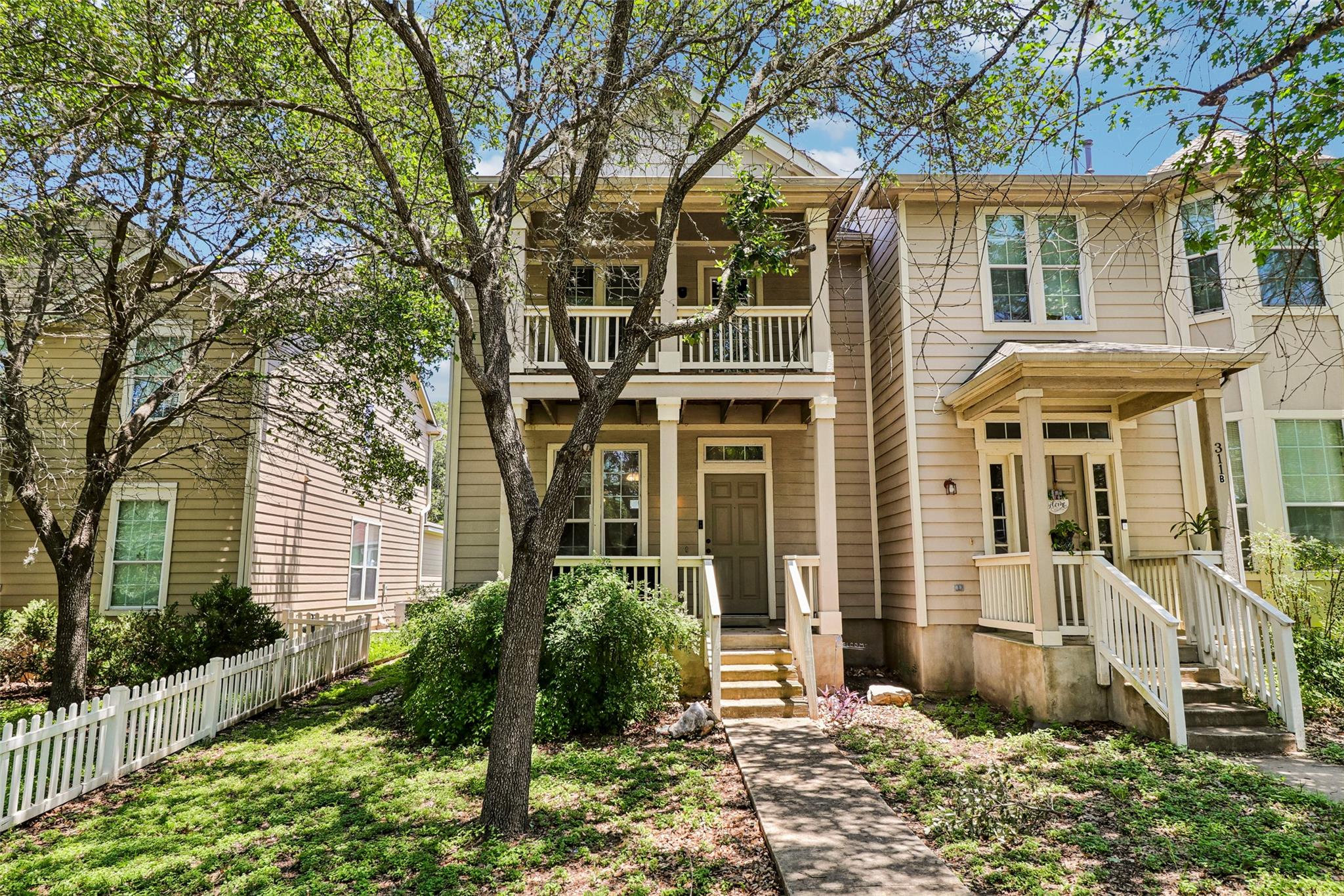 311A Utterback, Kyle, TX 78640 — photo 1