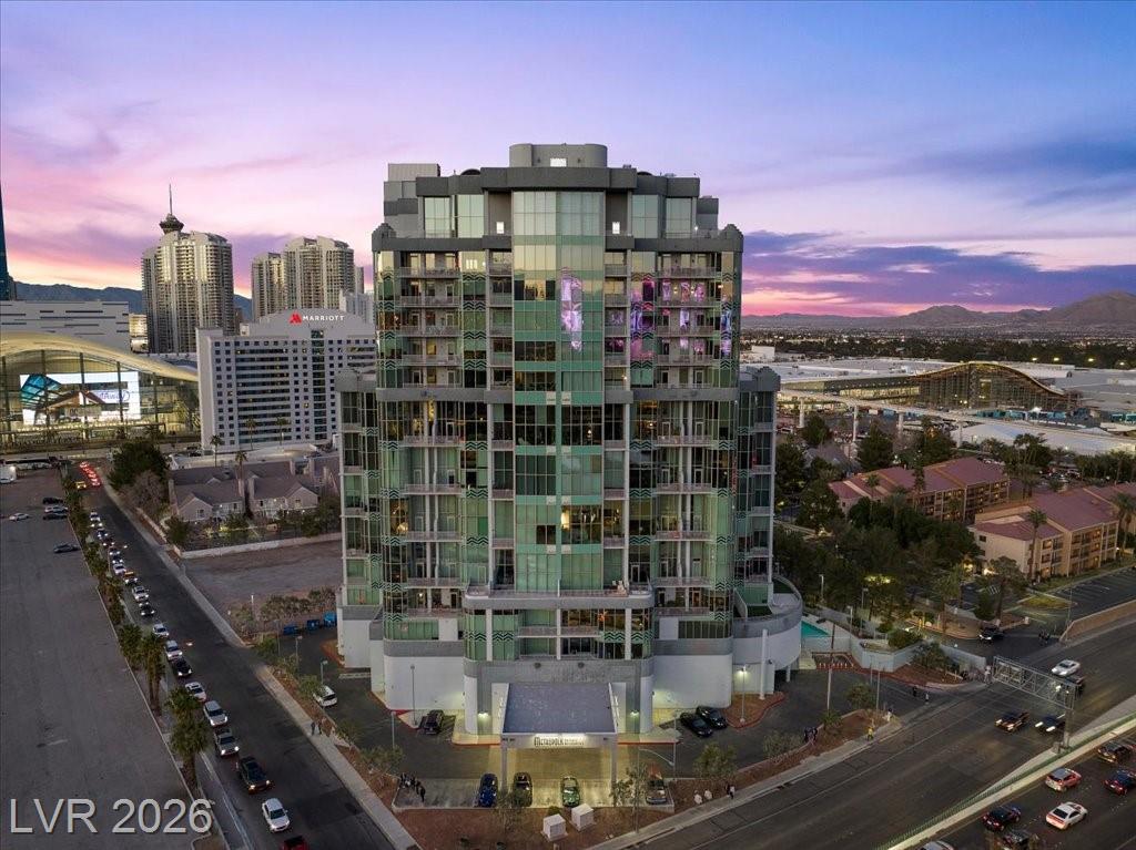 360 East Desert Inn Road, Las Vegas, NV 89109 — photo 1