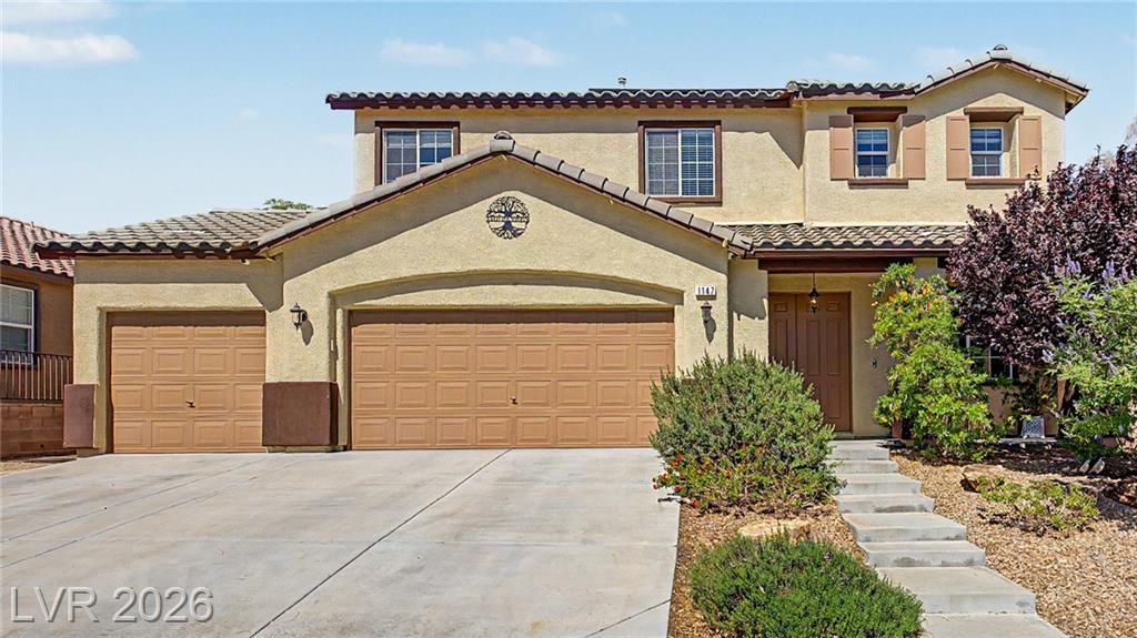 1147 Highbury Grove Street, Henderson, NV 89002 — photo 1