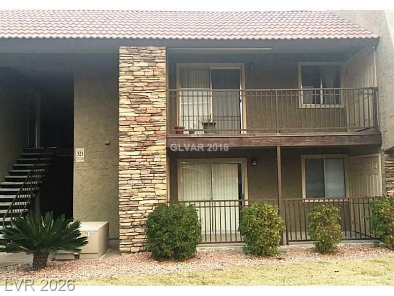 5229 Indian River Drive, Las Vegas, NV 89103 — photo 1