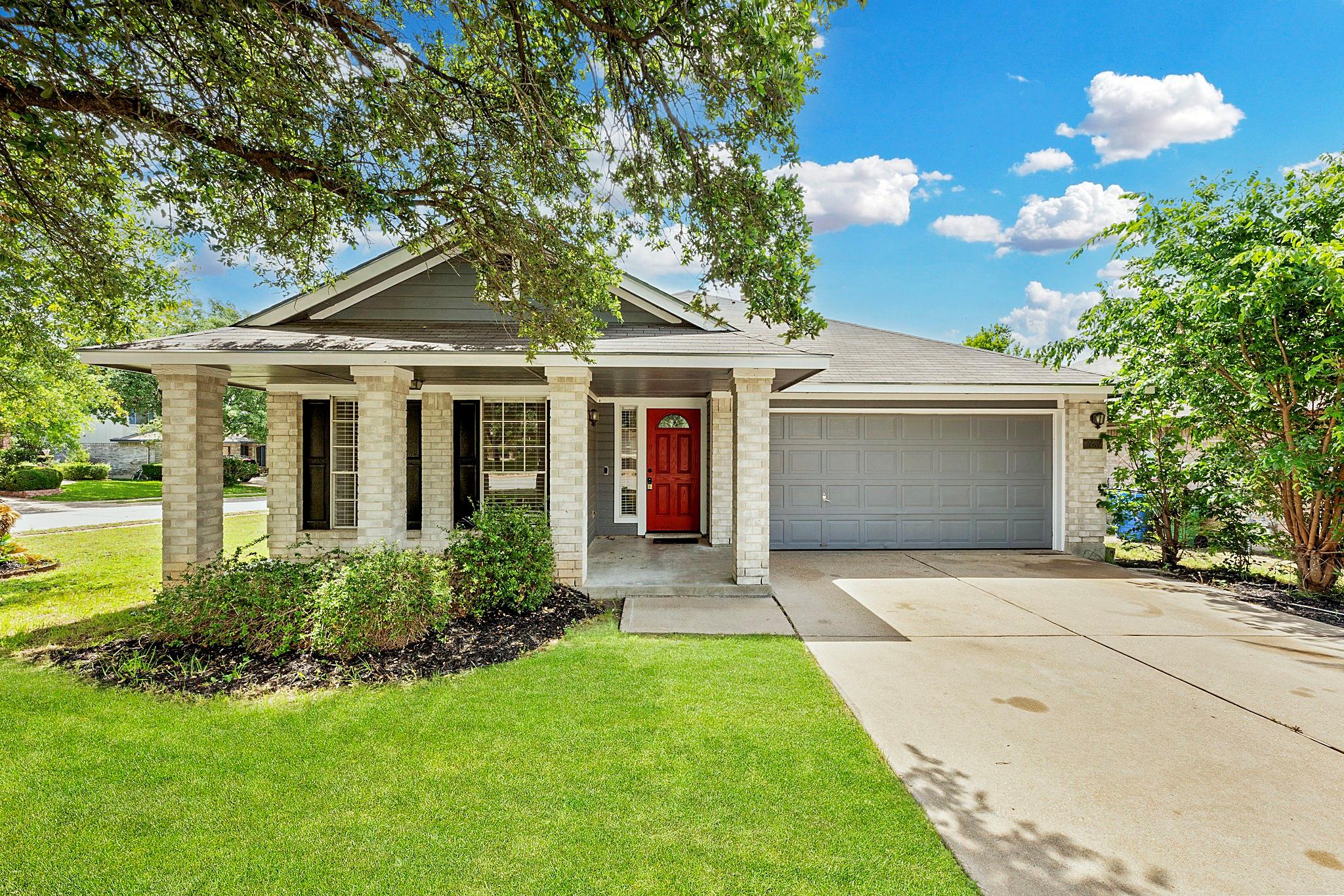 17249 Sandwick, Pflugerville, TX 78660 — photo 1