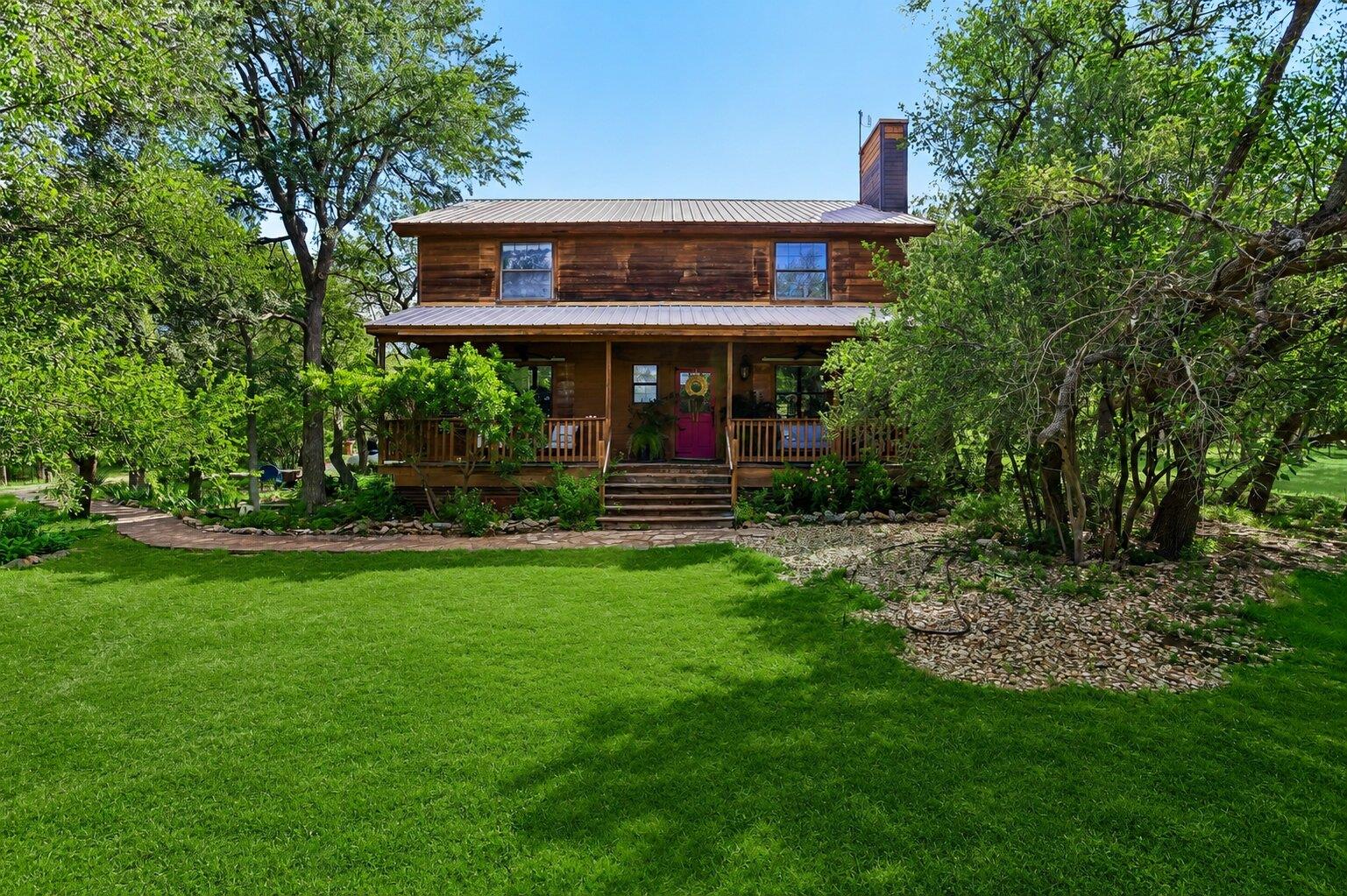 220 River Rapids, Wimberley, TX 78676 — photo 1