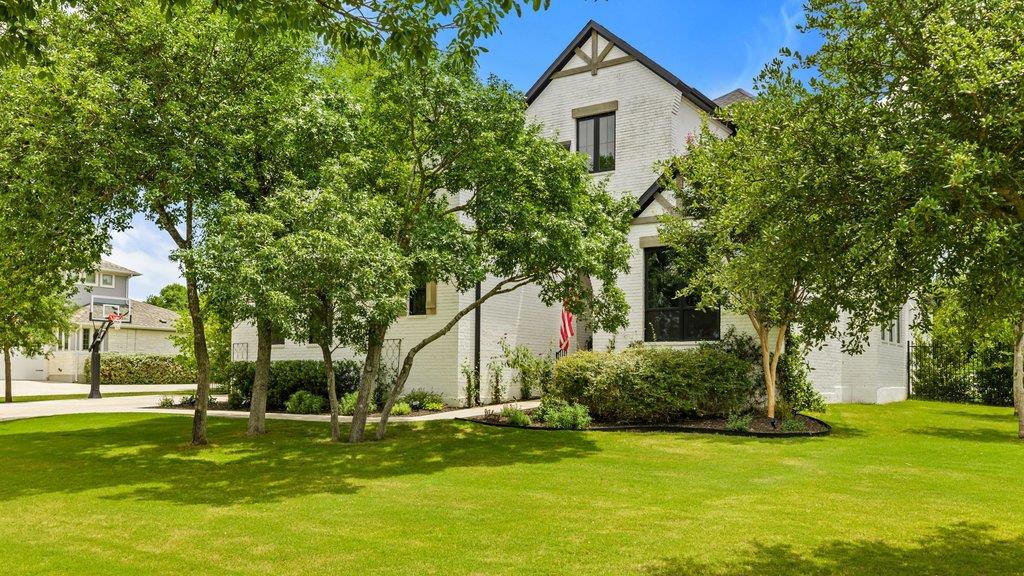 2324 High Lonesome, Leander, TX 78641 — photo 1