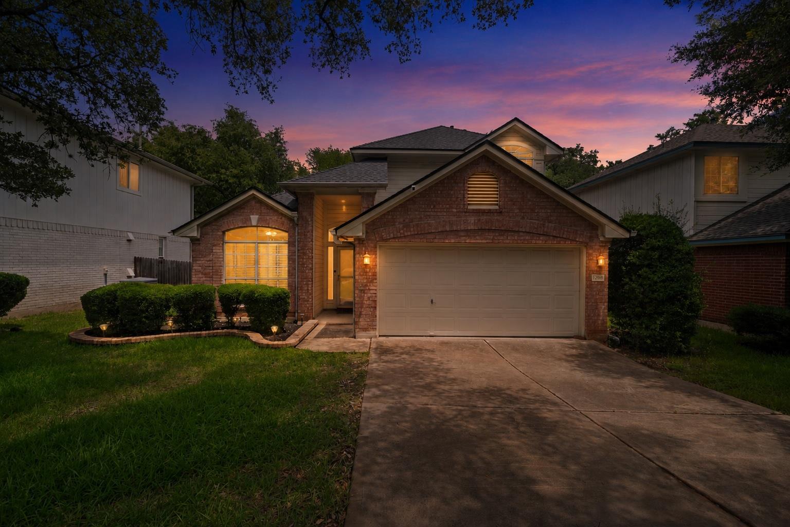 12809 Council Bluff, Austin, TX 78727 — photo 1