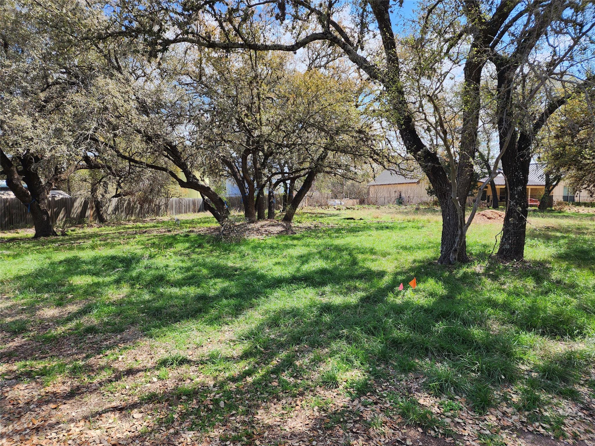 424 Coventry  (Lot  234), Spicewood, TX 78669 — photo 1