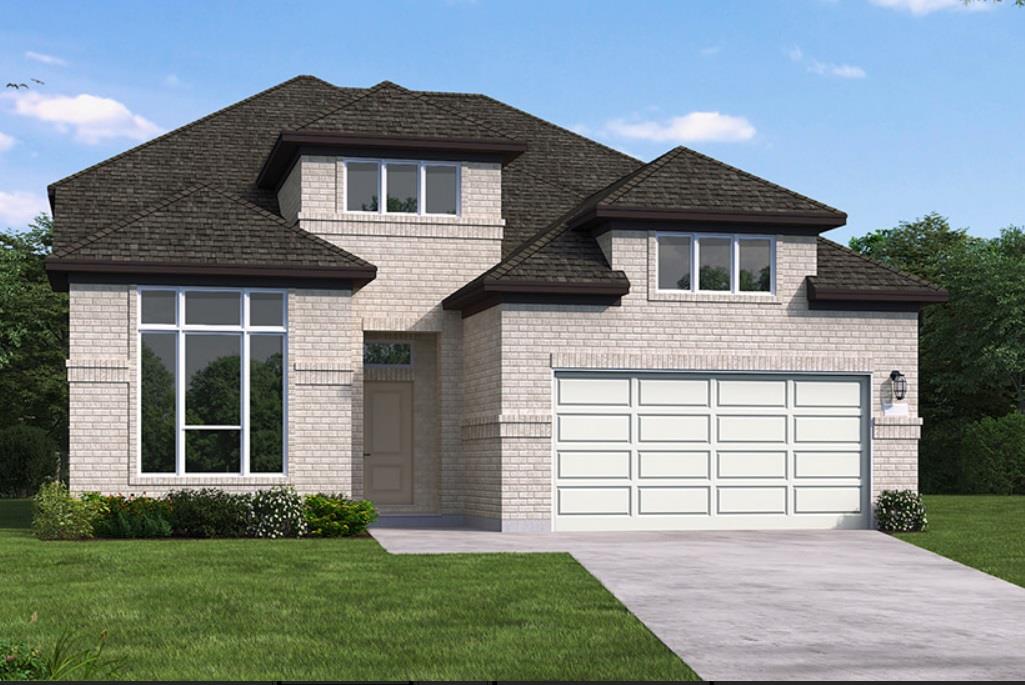 532 Los Aliso, Liberty Hill, TX 78642 — photo 1