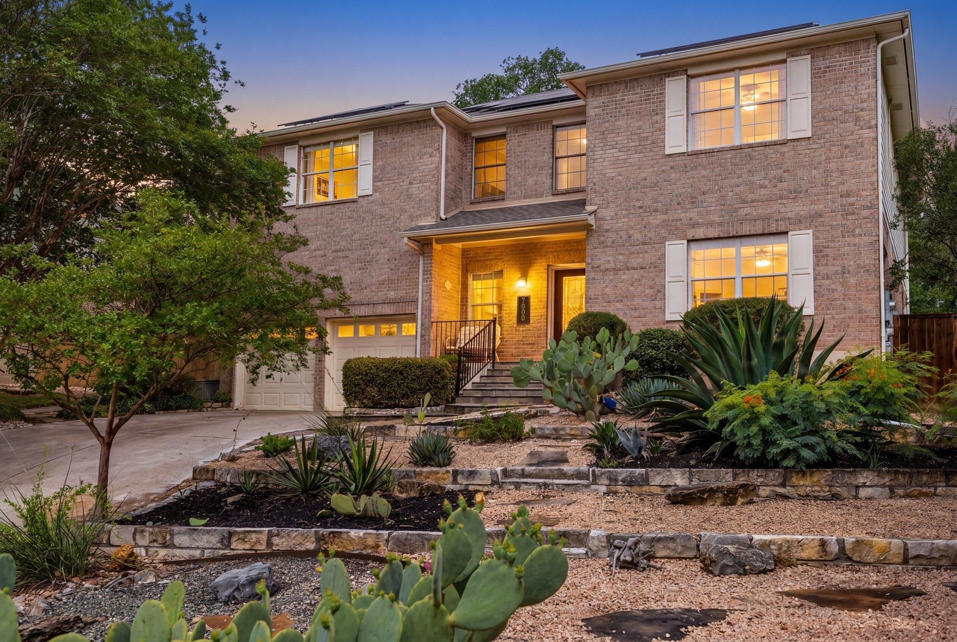 7000 Bending Oak, Austin, TX 78749 — photo 1