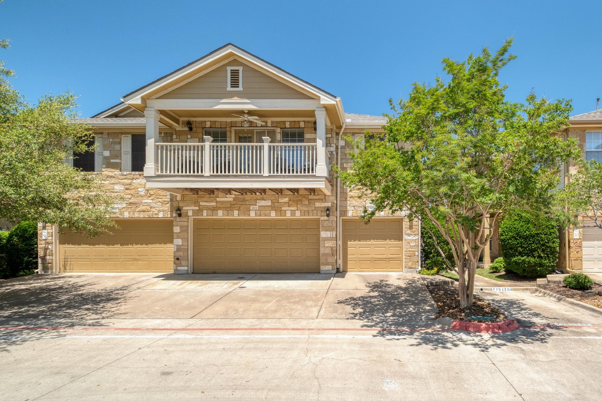16100 Great Oaks, Round Rock, TX 78681 — photo 1