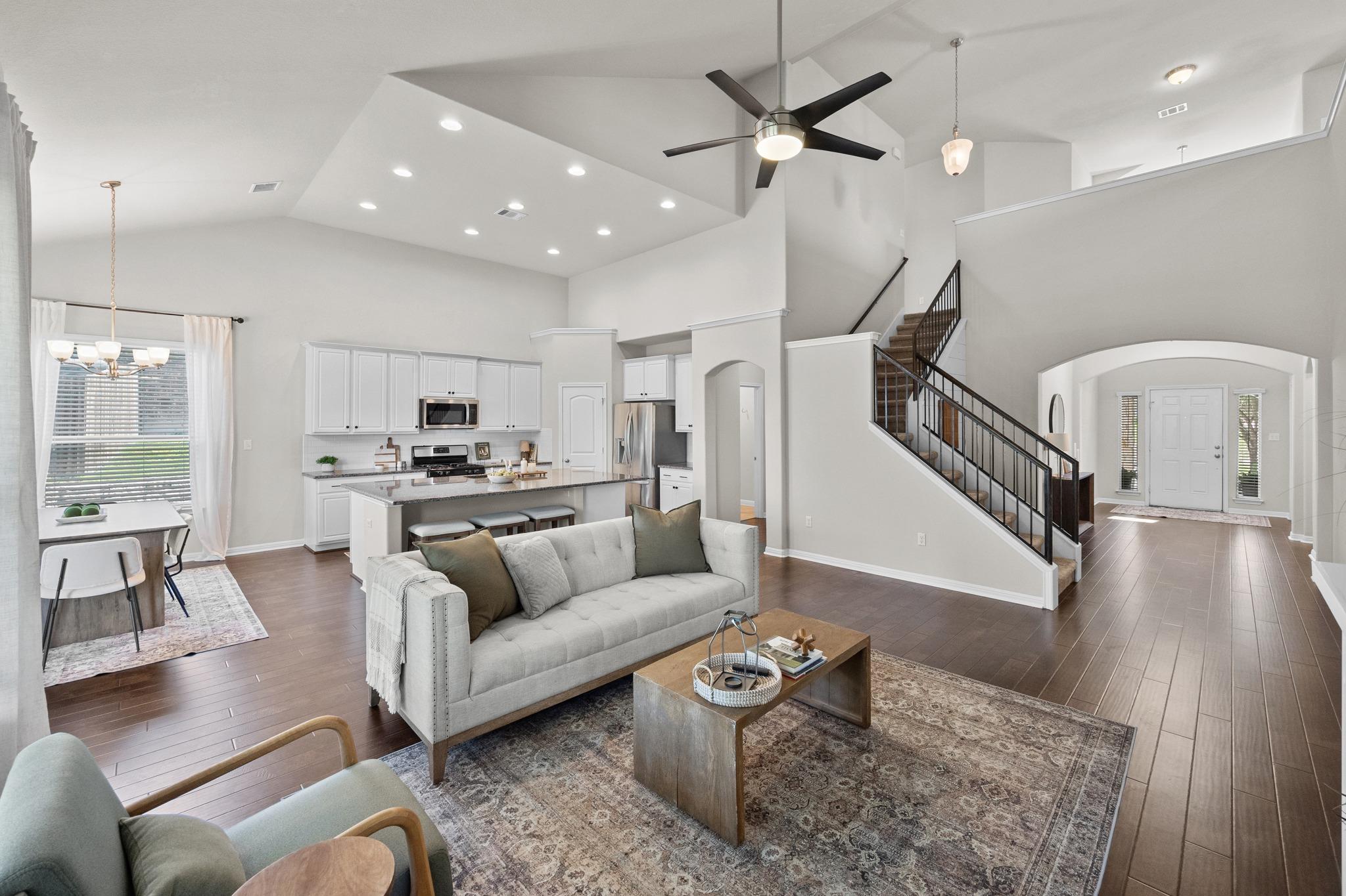 10902 Owyhee, Austin, TX 78754 — photo 1