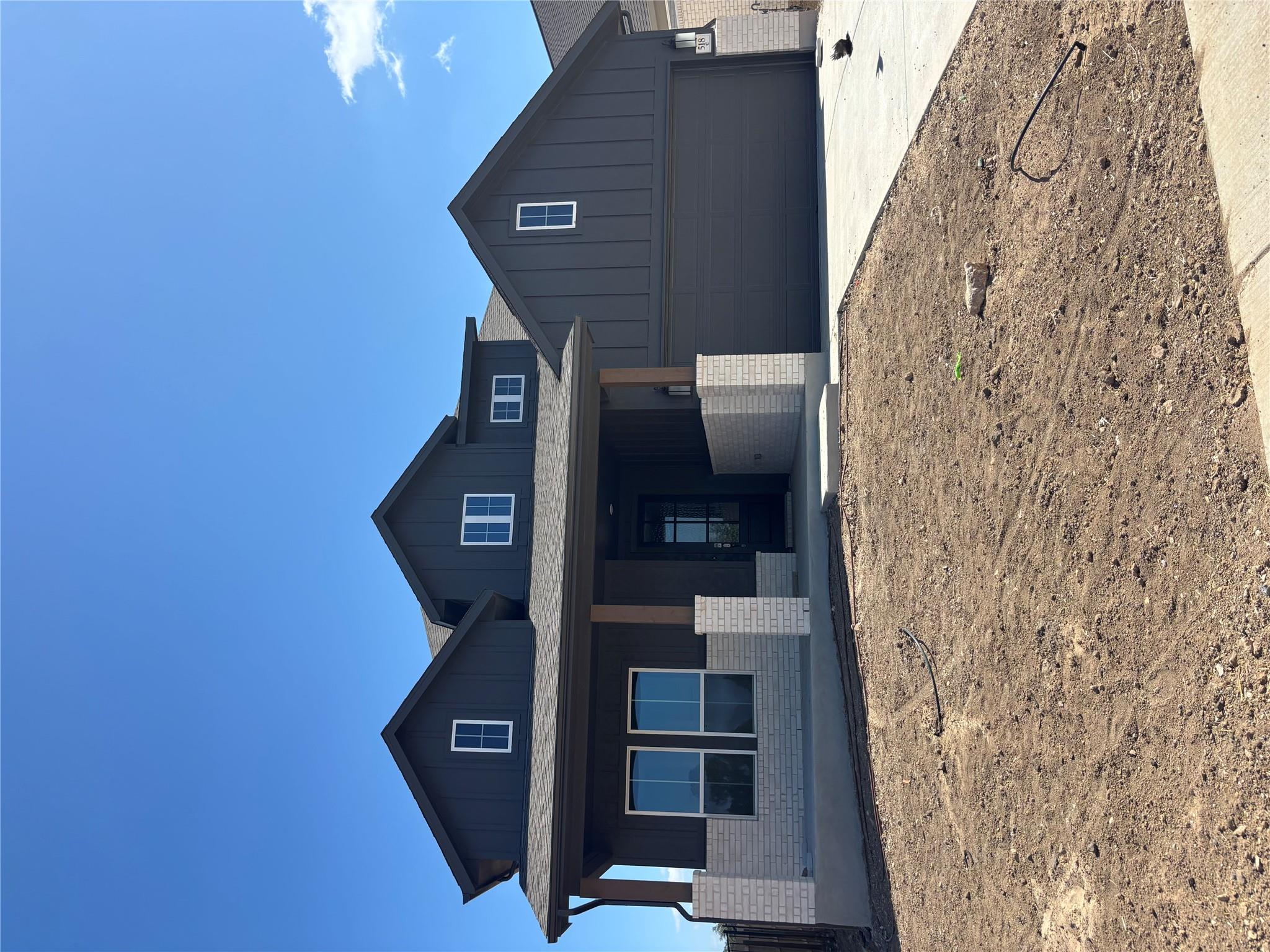 518 Los Aliso, Liberty Hill, TX 78642 — photo 1