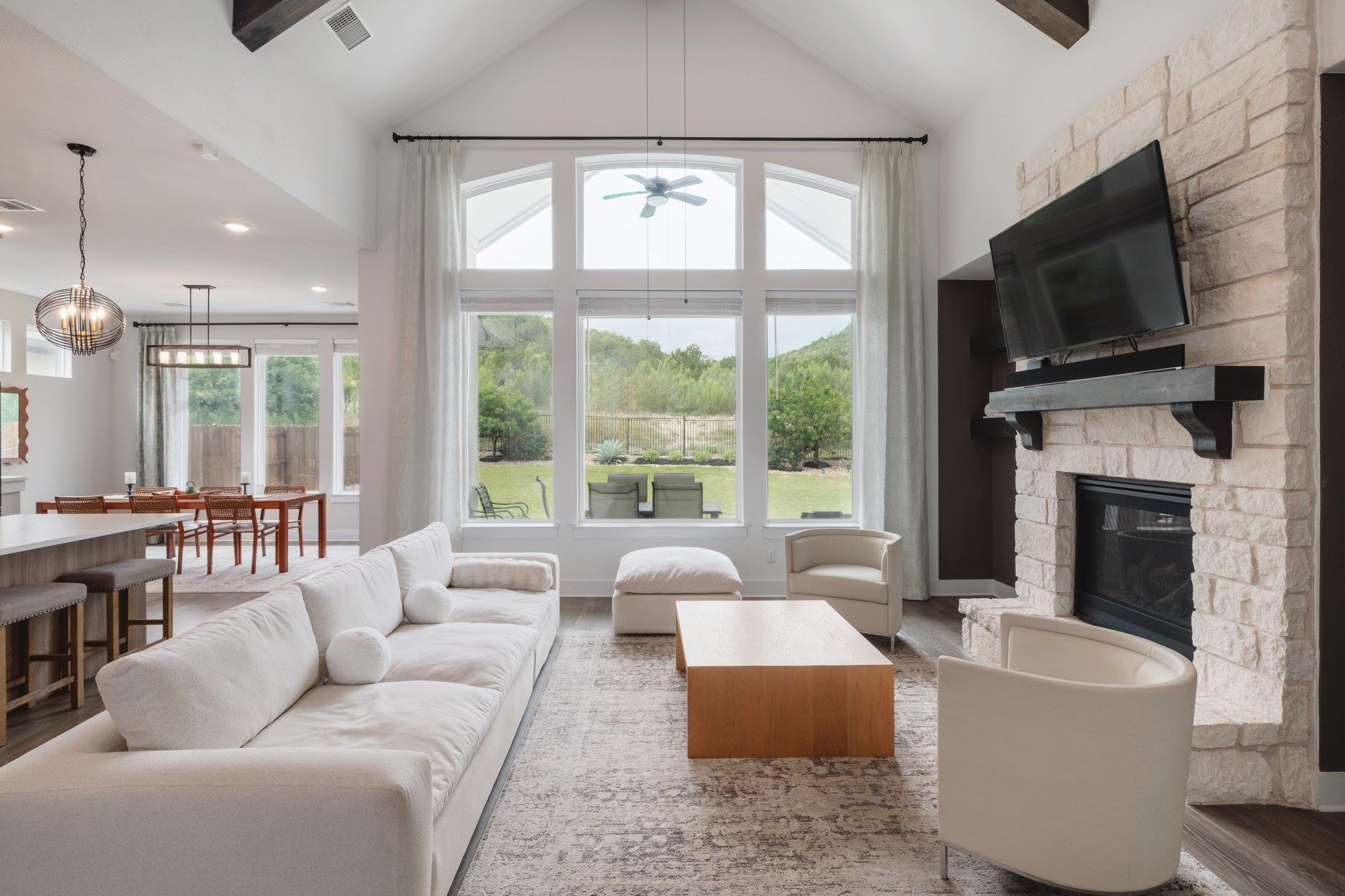 17817 Cain Clearing, Austin, TX 78738 — photo 1