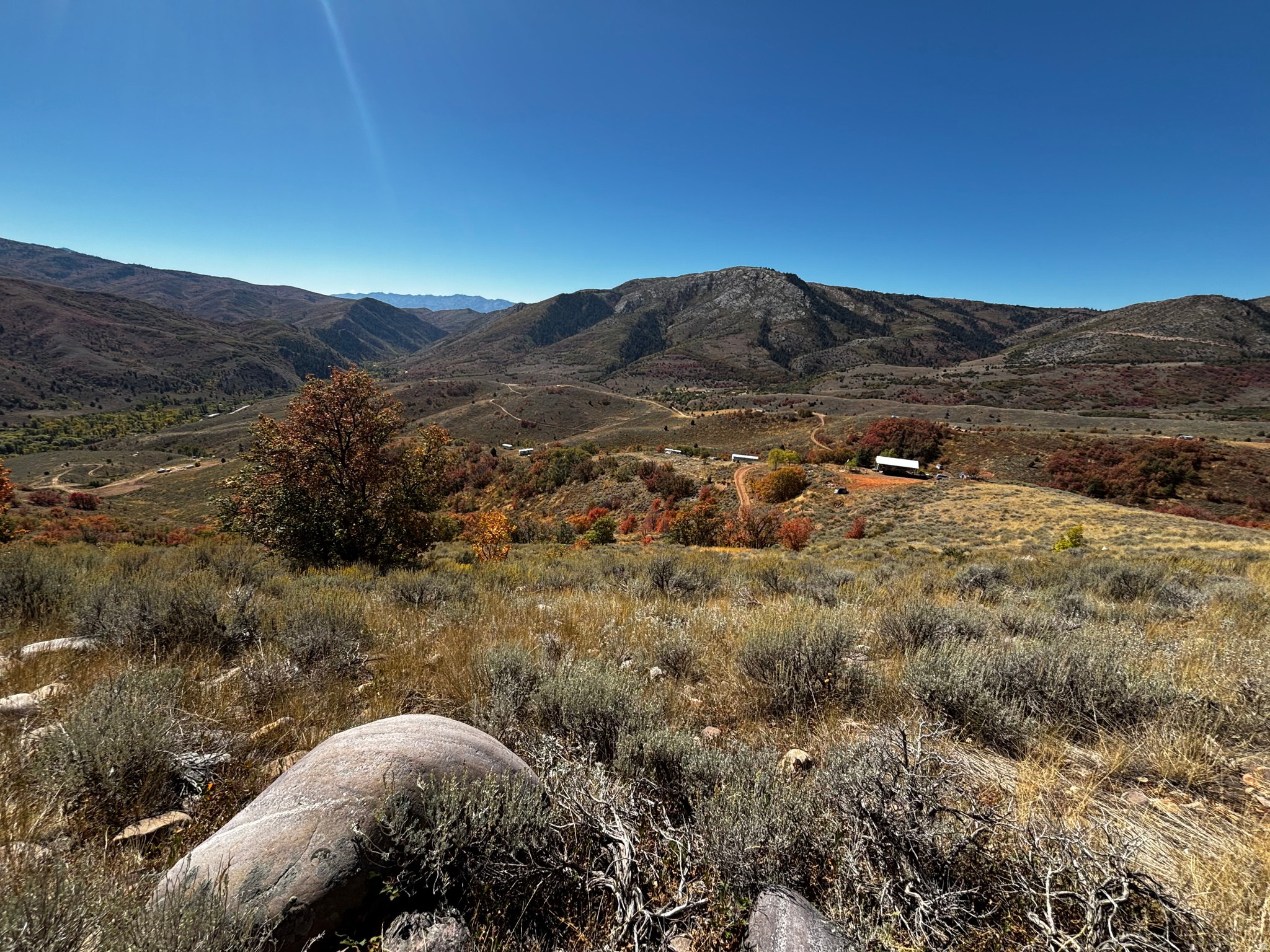 12668 E HIGH PINE CIR, Huntsville, UT 84317 — photo 1