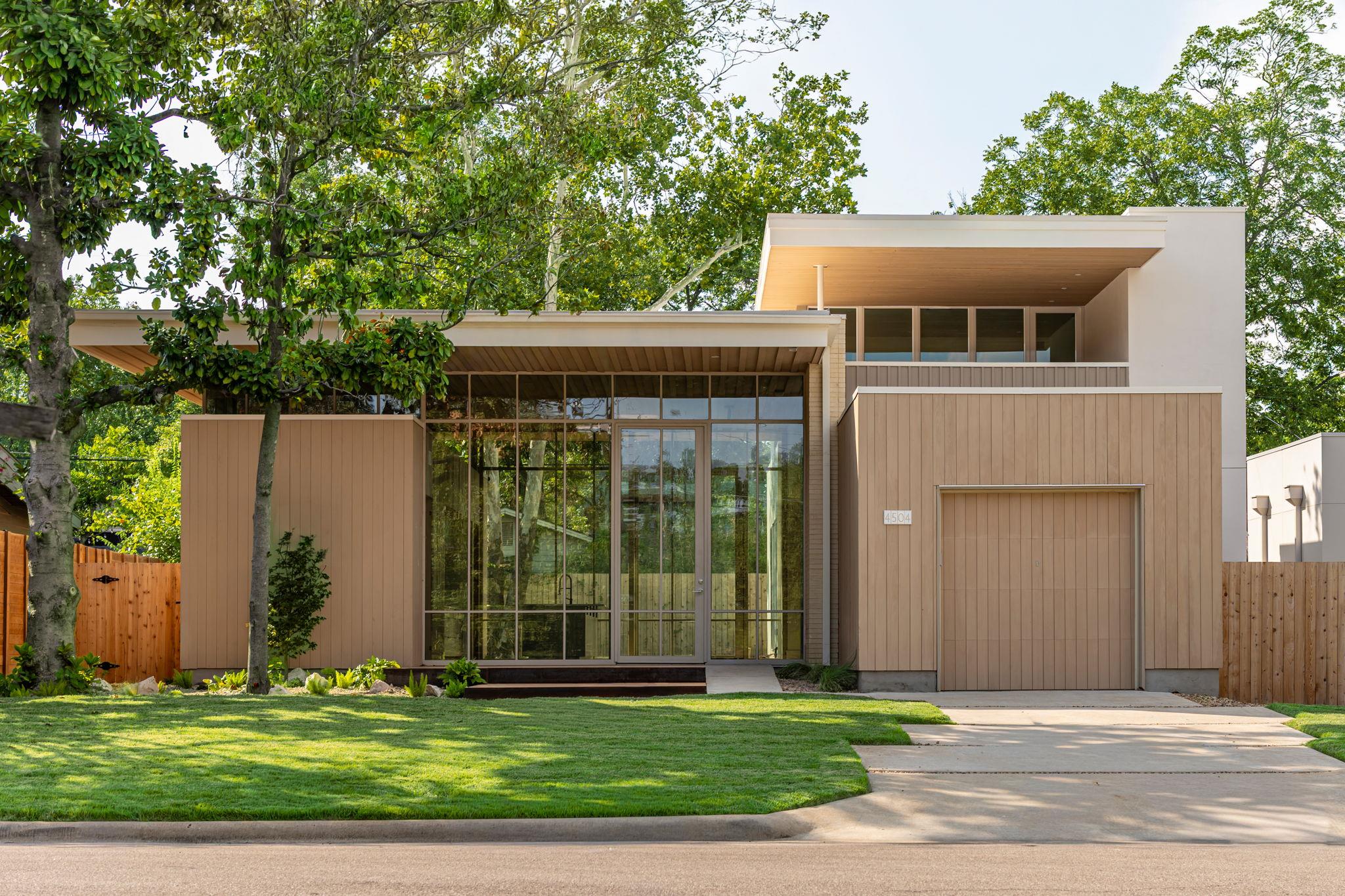 4504 Chiappero, Austin, TX 78731 — photo 1