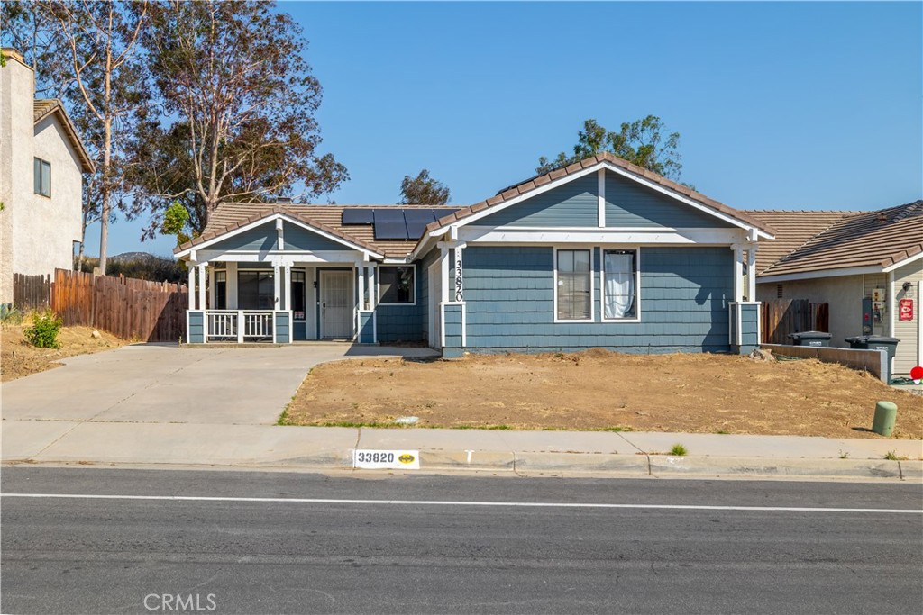 33820 Canyon Ranch Road, Wildomar, CA 92595 — photo 1