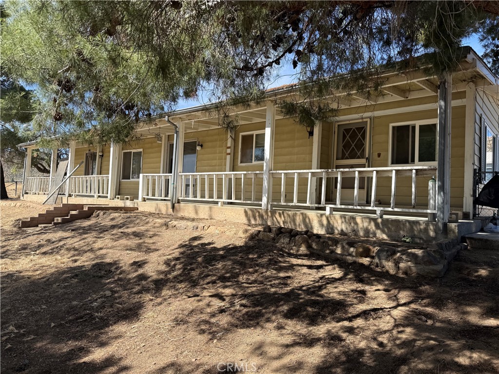 57313 Holland, Anza, CA 92539 — photo 1