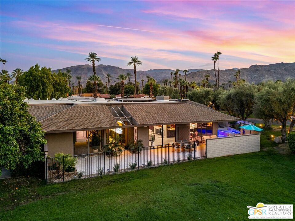 59 Cornell Drive, Rancho Mirage, CA 92270 — photo 1