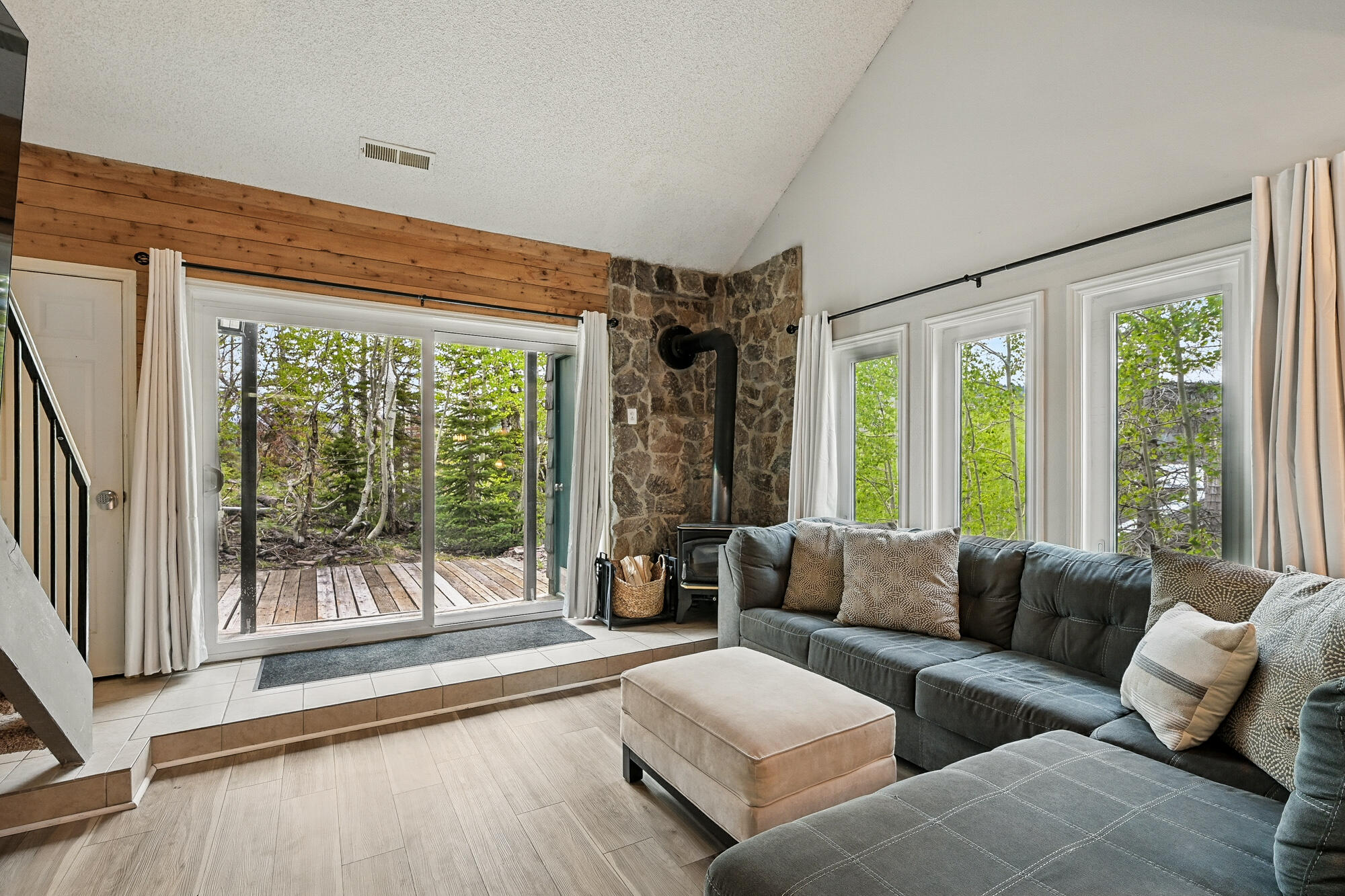 286 W Eagles Roost ST C107, Brian Head, UT 84719 — photo 1