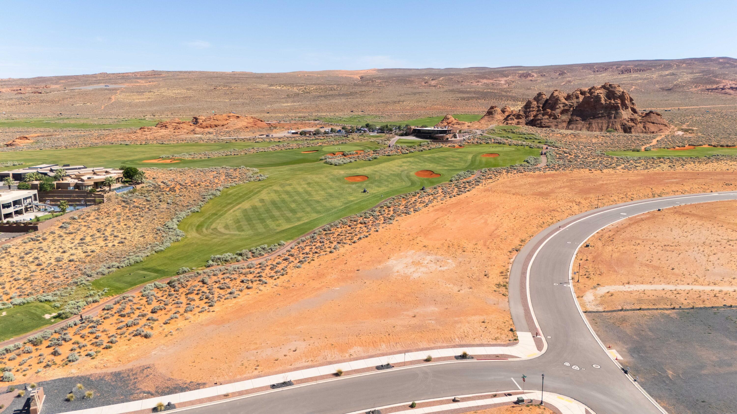 3287 S Endless Trail, Hurricane, UT 84737 — photo 1