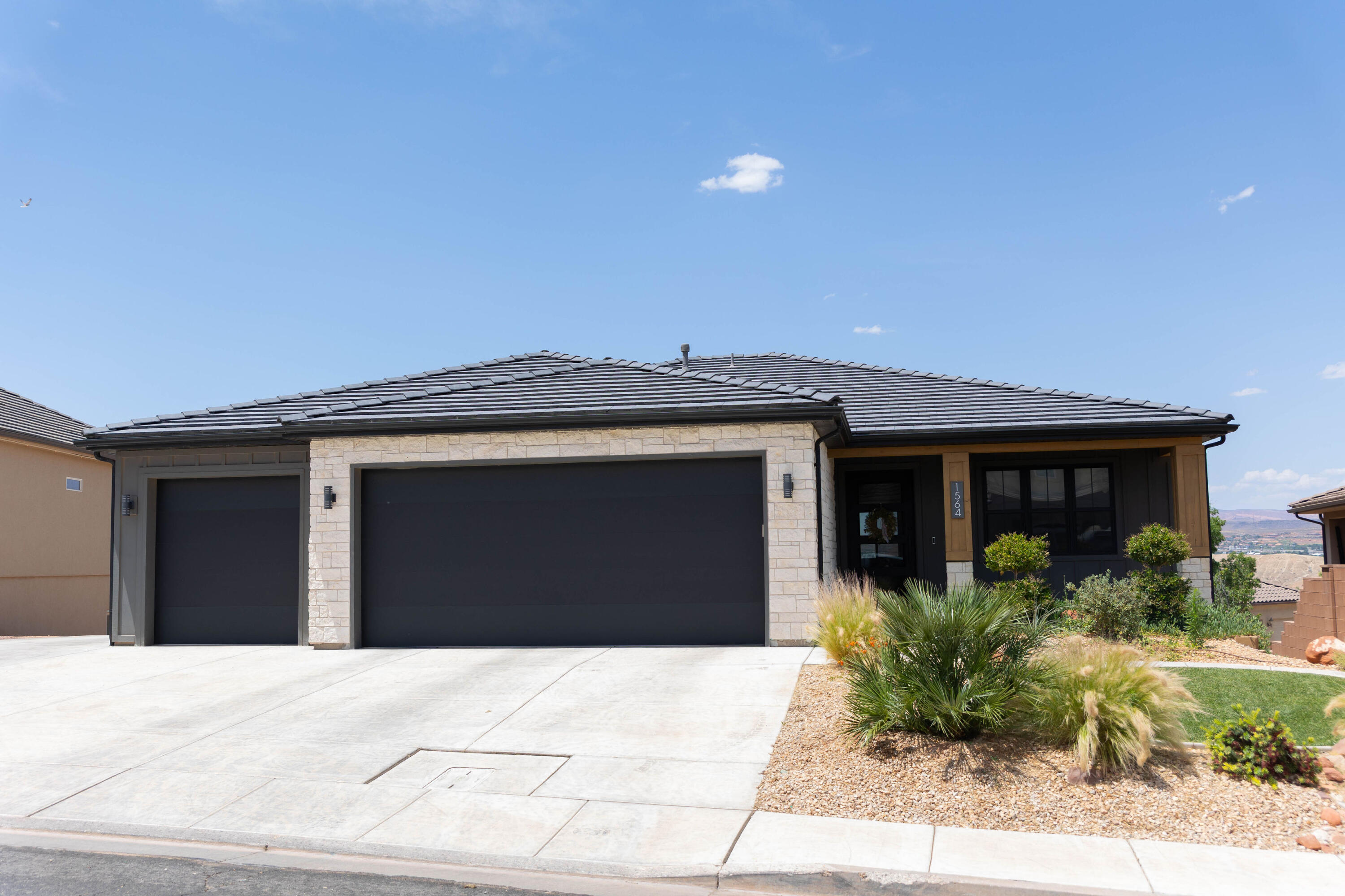 1564 S amity ln LN, Washington, UT 84780 — photo 1