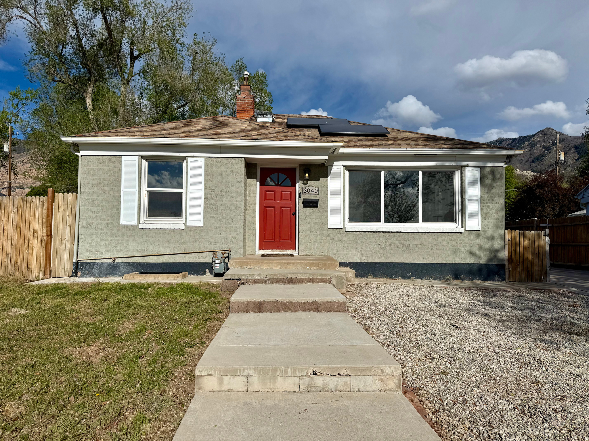 3040  HARRISON BLVD, Ogden, UT 84403 — photo 1