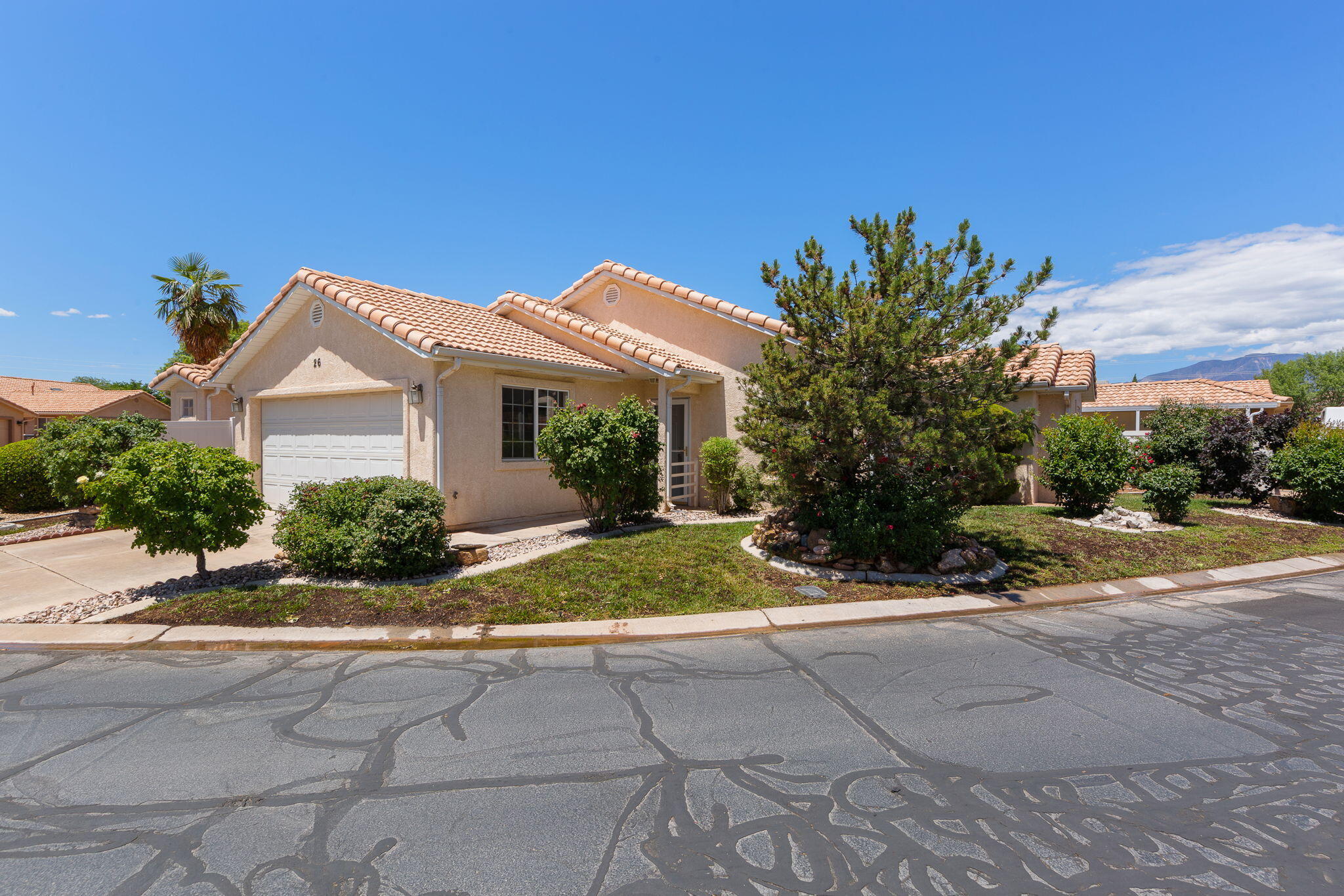 1360 E Telegraph ST 26, Washington, UT 84780 — photo 1