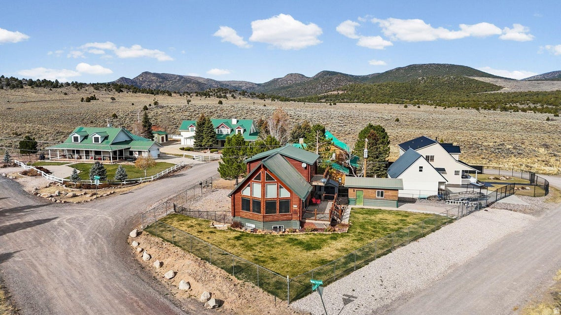 880 W MAIN ST, Pine Valley, UT 84781 — photo 1