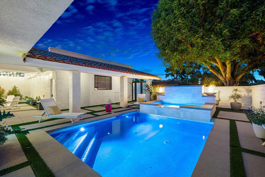 91 Columbia Drive, Rancho Mirage, CA 92270 — photo 1