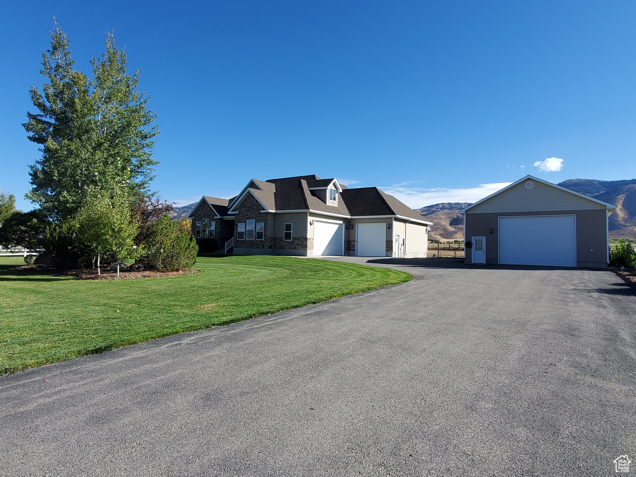 86 N 2ND, Montpelier, ID 83254 — photo 1
