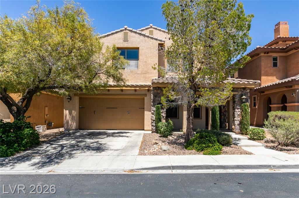 1228  Olivia Parkway, Henderson, NV 89011 — photo 1