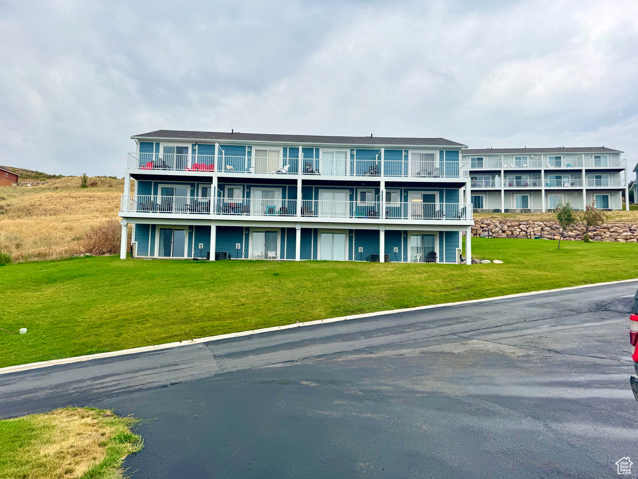 871 N NEWBERG DR #3, Garden City, UT 84028 — photo 1