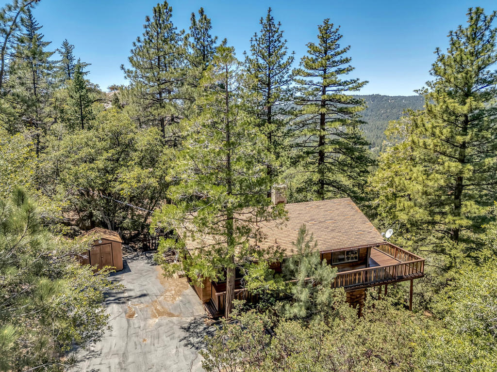 54980 Tahquitz View Drive, Idyllwild, CA 92549 — photo 1