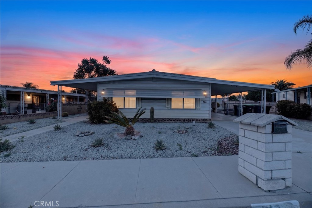 143 Palomar, San Jacinto, CA 92582 — photo 1