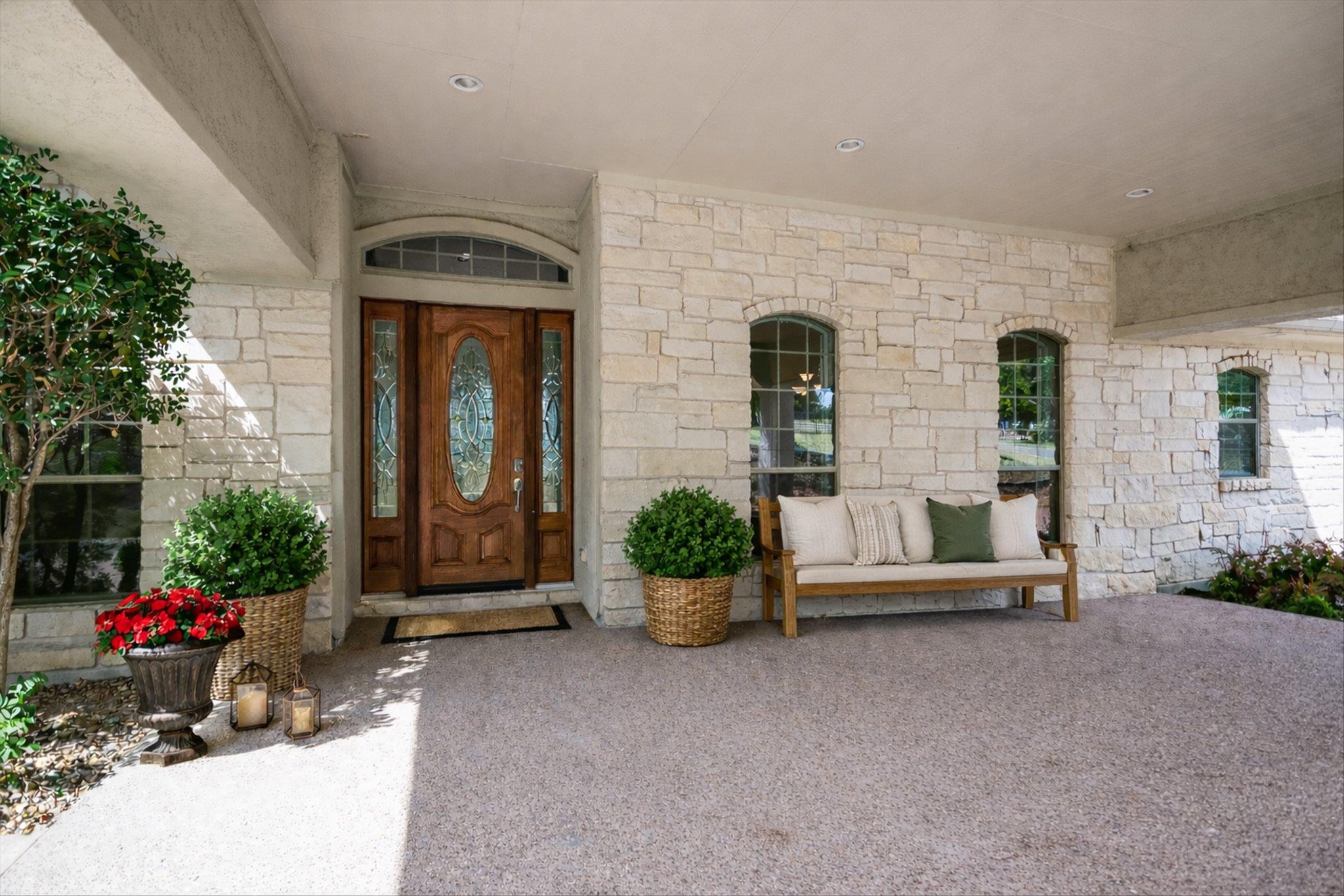 19620 Single Peak, Spicewood, TX 78669 — photo 1