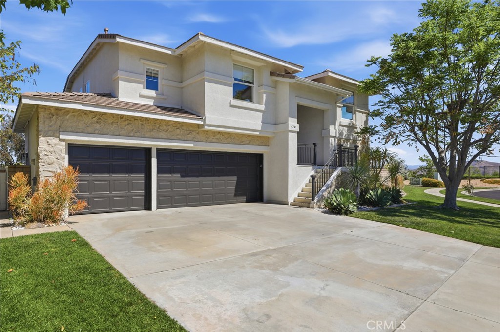 4241 Stonebriar, Corona, CA 92883 — photo 1