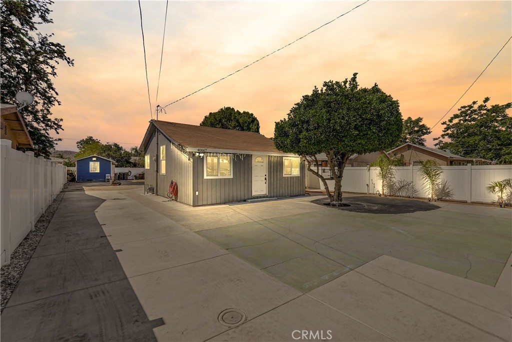 40667 Mayberry, Hemet, CA 92544 — photo 1