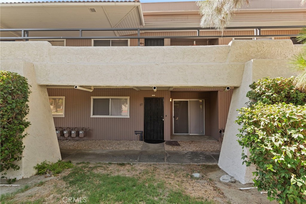 575 N Villa Court, Palm Springs, CA 92262 — photo 1