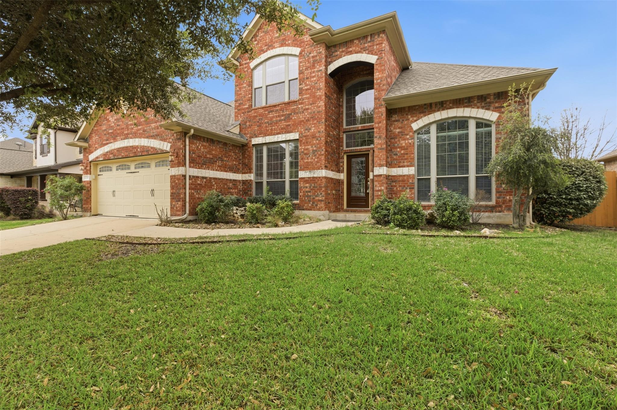 2909 Agave, Round Rock, TX 78681 — photo 1