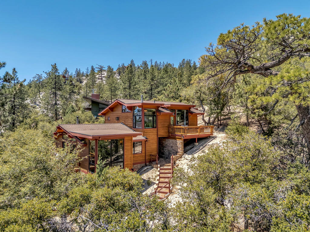 54720 Falling Leaf Drive, Idyllwild, CA 92549 — photo 1