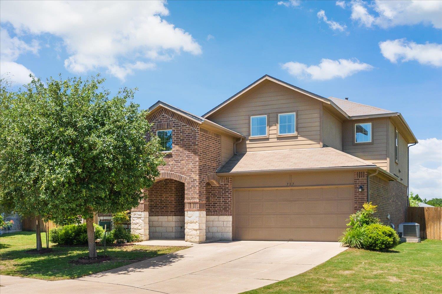 717 Kaluga, Leander, TX 78641 — photo 1