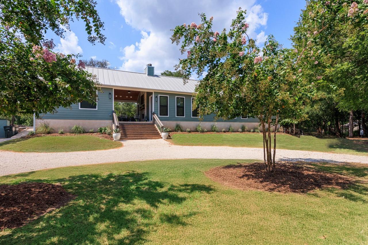 104 River Road, Wimberley, TX 78676 — photo 1