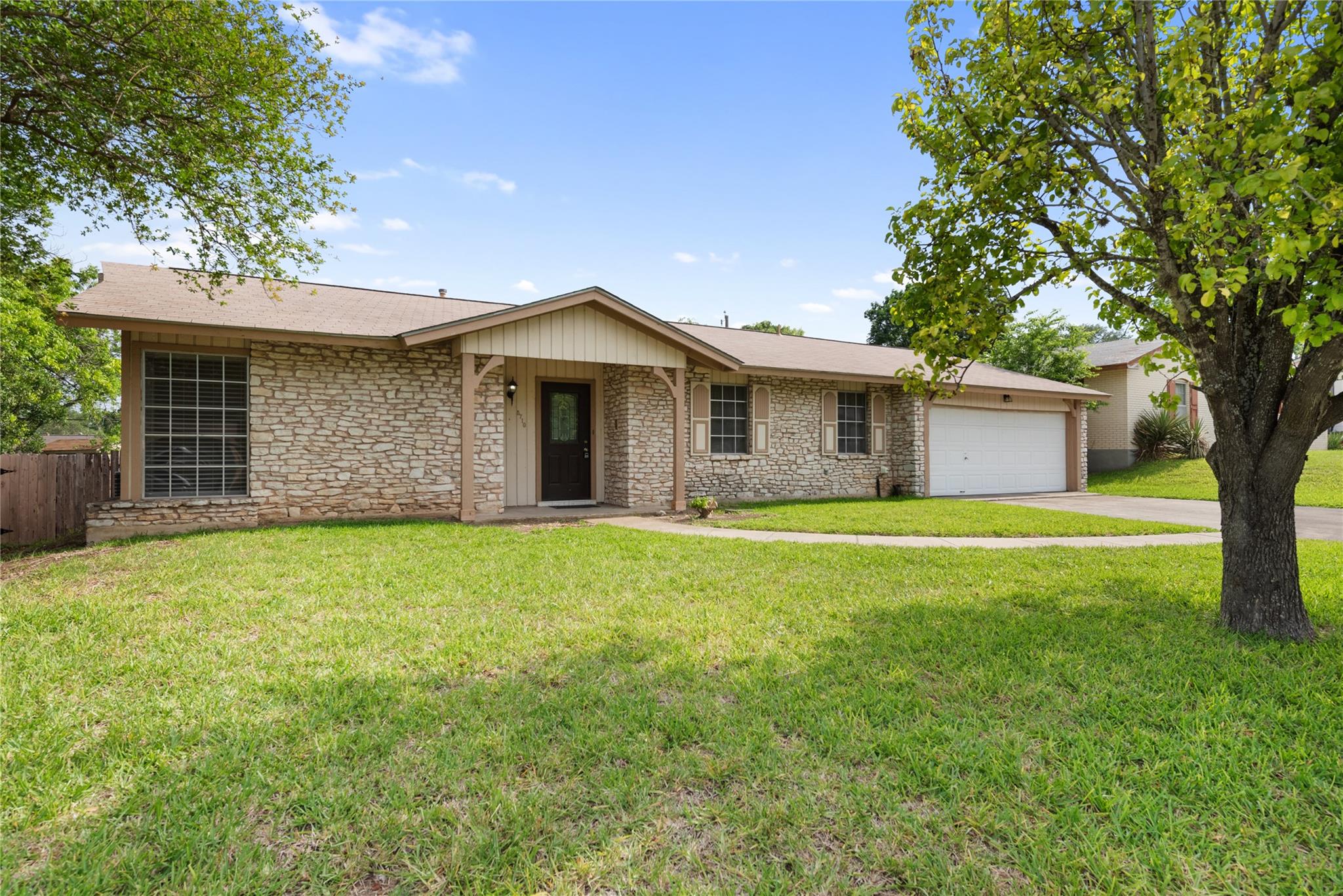 5710 Prentiss, San Antonio, TX 78240 — photo 1