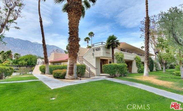 420 N Villa Court 211, Palm Springs, CA 92262 — photo 1