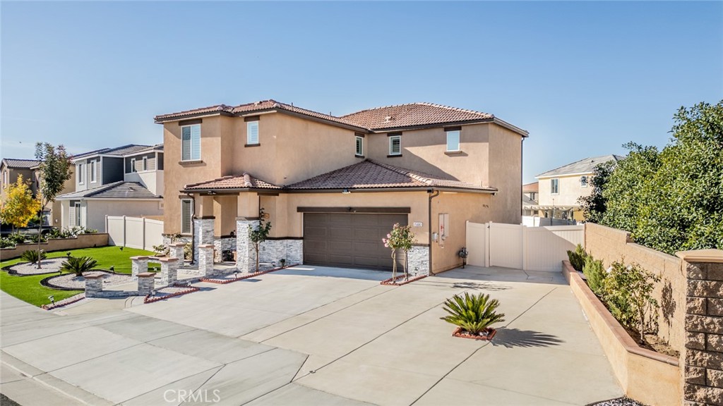 15683 Cougar St, Moreno Valley, CA 92551 — photo 1