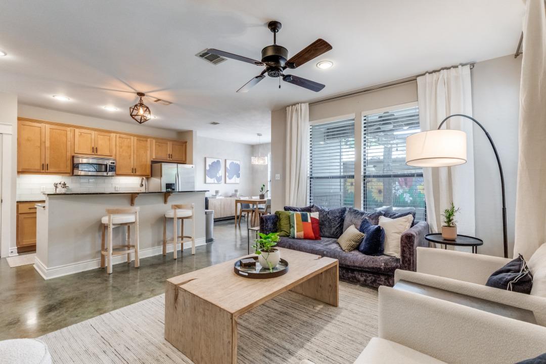 1318 Newning, Austin, TX 78704 — photo 1