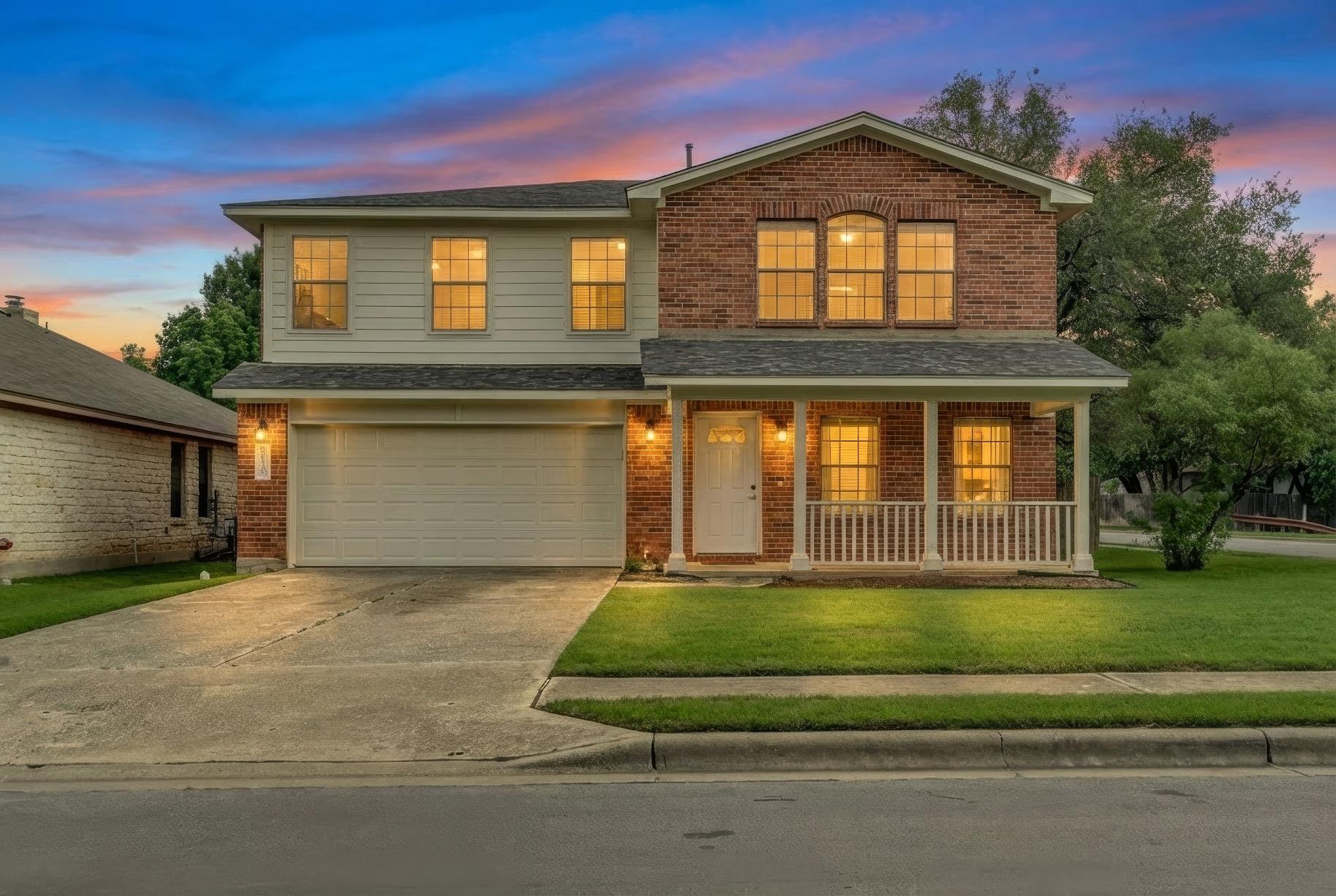 1610 Lloydminister, Cedar Park, TX 78613 — photo 1