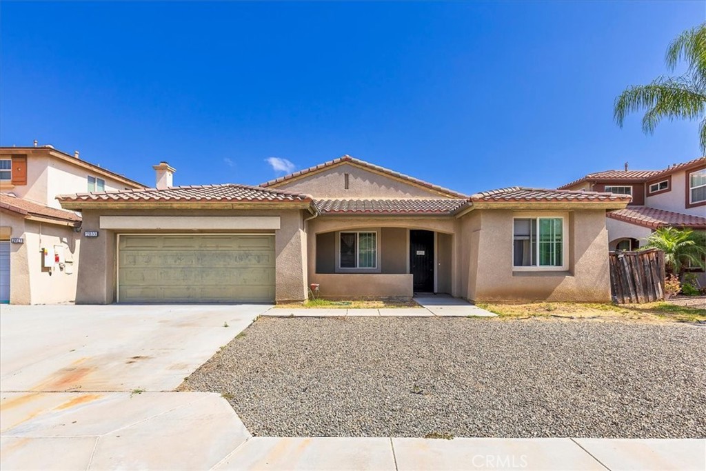 2853 Pansy Way, San Jacinto, CA 92582 — photo 1