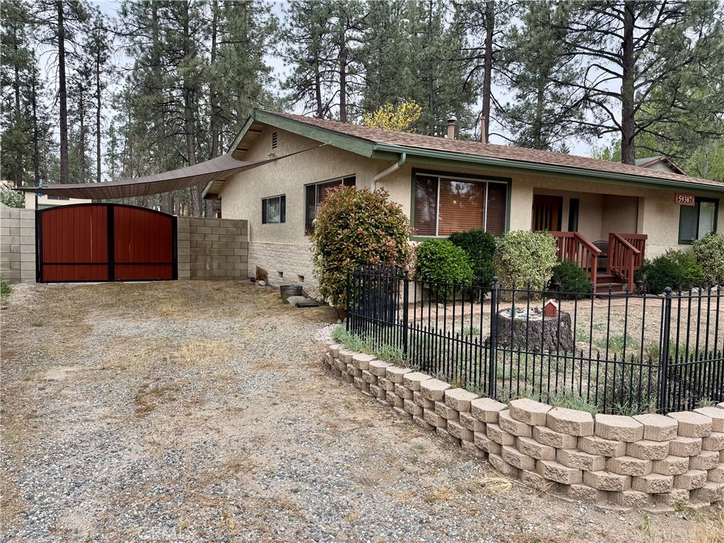 59307 Courtesy Drive, Mountain Center, CA 92561 — photo 1