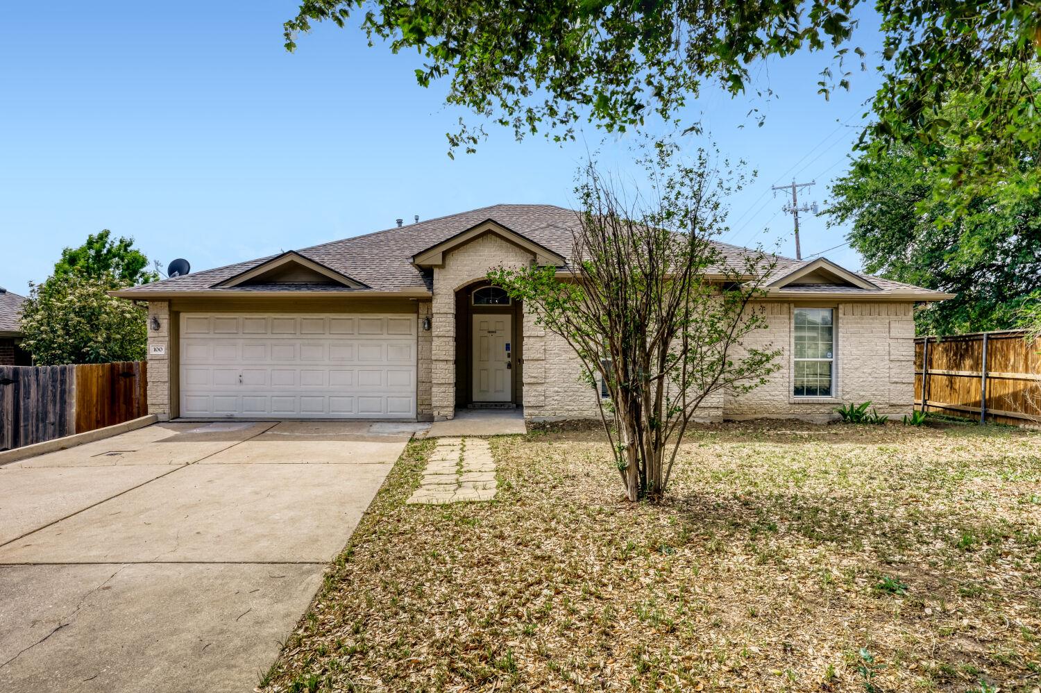 100 Antietam, Elgin, TX 78621 — photo 1